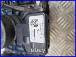 Kia Soul Ev Electric Charger Socket & Wiring Ezz7400001 2015 2018