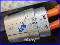 Kia Soul Ev Electric Charger Socket & Wiring Ezz7400001 2015 2018