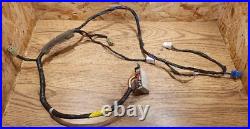 Kia Soul Mk1 2008-2013 Heater Control Unit Matrix A/c Wiring Loom Harness Kia Soul Mk1 2008-2013 Heater Control Unit Matrix A/c Wiring Loom Harness