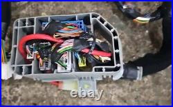 Kia Sportage Mk3 2011-2016 Dashboard Front Console Wiring Loom Harness