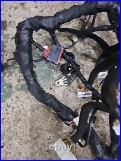 Kia Sportage Mk3 2011-2016 Dashboard Front Console Wiring Loom Harness