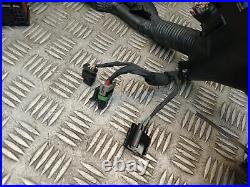 Kia Sportage Wiring Harness Cable 2.0 D D4ha 91410f1020 Mk4 Ql 2016 2022
