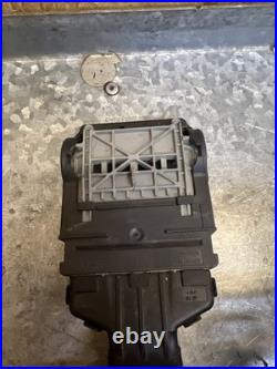 Ktm 390 Adventure 2021 Complete Wiring Harness And Ecu 3500 Miles