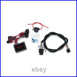 Kuryakyn Plug & Play Trailer Wiring & Relay Harness 4-Wire