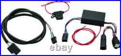 Kuryakyn Trailer Wiring Harness 4-Wire