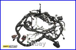 LAND ROVER DISCOVERY SPORT Engine Wiring Harness Loom 2.0 G4D3-14A099-A 2015