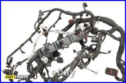 LAND ROVER DISCOVERY SPORT Engine Wiring Harness Loom 2.0 G4D3-14A099-A 2015