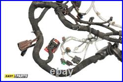 LAND ROVER DISCOVERY SPORT Engine Wiring Harness Loom 2.0 G4D3-14A099-A 2015