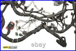 LAND ROVER DISCOVERY SPORT Engine Wiring Harness Loom 2.0 G4D3-14A099-A 2015