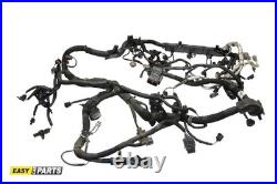 LAND ROVER DISCOVERY SPORT Wiring Harness Loom 2.0 Diesel 2017