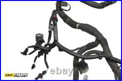 LAND ROVER DISCOVERY SPORT Wiring Harness Loom 2.0 Diesel 2017