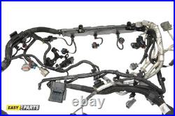 LAND ROVER DISCOVERY SPORT Wiring Harness Loom 2.0 Diesel 2017