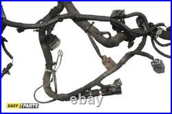 LAND ROVER DISCOVERY SPORT Wiring Harness Loom 2.0 Diesel 2017