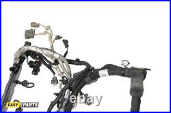 LAND ROVER DISCOVERY SPORT Wiring Harness Loom 2.0 Diesel 2017