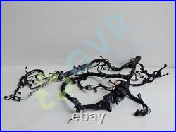 LAND ROVER Discovery Sport L550 (LC) Engine Wiring Harness Loom LAND ROVER Discovery Sport L550 (LC) Engine Wiring Harness Loom