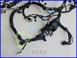 LAND ROVER Discovery Sport L550 (LC) Engine Wiring Harness Loom LAND ROVER Discovery Sport L550 (LC) Engine Wiring Harness Loom