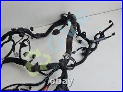 LAND ROVER Discovery Sport L550 (LC) Engine Wiring Harness Loom LAND ROVER Discovery Sport L550 (LC) Engine Wiring Harness Loom