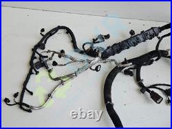 LAND ROVER Discovery Sport L550 (LC) Engine Wiring Harness Loom LAND ROVER Discovery Sport L550 (LC) Engine Wiring Harness Loom