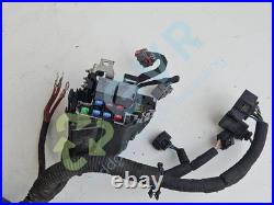 LAND ROVER Discovery Sport L550 (LC) Engine Wiring Harness Loom LAND ROVER Discovery Sport L550 (LC) Engine Wiring Harness Loom