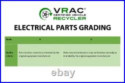 LAND ROVER Discovery Sport L550 (LC) Engine Wiring Harness Loom LAND ROVER Discovery Sport L550 (LC) Engine Wiring Harness Loom