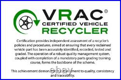 LAND ROVER Discovery Sport L550 (LC) Engine Wiring Harness Loom LAND ROVER Discovery Sport L550 (LC) Engine Wiring Harness Loom