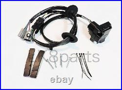 LAND ROVER LR4 TOW HITCH trailer WIRING WIRE HARNESS KIT LR4 10-12 VPLAT0013 NEW