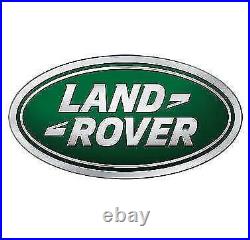 LAND ROVER RANGE ROVER L322 Rear Parking Sensor Wiring YMD001992 New Genuine