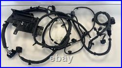 LR107519 Land Rover Chassis Wiring Harness, NEW