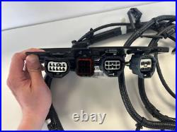 LR107519 Land Rover Chassis Wiring Harness, NEW