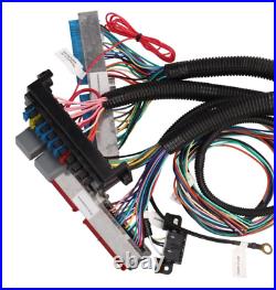 LS1/LS6 Swap Conversion Wiring Harness Drive-By-Cable Auto 4.8/5.3/6.0 Truck