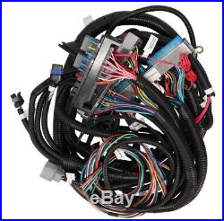 LS1/LS6 Swap Conversion Wiring Harness Drive-By-Cable Manual 4.8/5.3/6.0 Truck