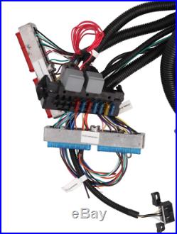 LS1/LS6 Swap Conversion Wiring Harness Drive-By-Cable Manual 4.8/5.3/6.0 Truck