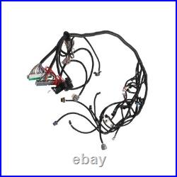 LS Swap Standalone Wiring Harness Drive By Wire DBW 4L60E For 4L70E 4L75E Tr NEW