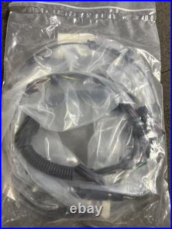 Land Rover Discovery 4 2010-2016 Tailgate Wiring Harness LR052996
