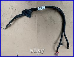 Land Rover Evoque L551 Battery Wiring Harness Loom M8d2-14n70-ab