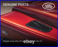 Land Rover Genuine Wire Wiring Harness Fits Range Rover 2010-2012 LR012384 Land Rover Genuine Wire Wiring Harness Fits Range Rover 2010-2012 LR012384