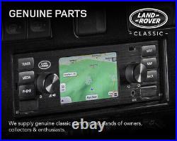 Land Rover Genuine Wire Wiring Harness Fits Range Rover 2010-2012 LR031012 Land Rover Genuine Wire Wiring Harness Fits Range Rover 2010-2012 LR031012