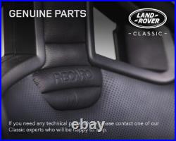 Land Rover Genuine Wire Wiring Harness Fits Range Rover 2010-2012 LR031012 Land Rover Genuine Wire Wiring Harness Fits Range Rover 2010-2012 LR031012