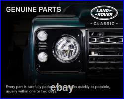 Land Rover Genuine Wire Wiring Harness Fits Range Rover 2010-2012 LR031012 Land Rover Genuine Wire Wiring Harness Fits Range Rover 2010-2012 LR031012