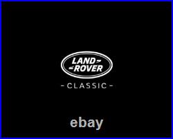 Land Rover Genuine Wire Wiring Harness Fits Range Rover 2010-2012 LR031012 Land Rover Genuine Wire Wiring Harness Fits Range Rover 2010-2012 LR031012