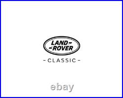 Land Rover Genuine Wire Wiring Harness Fits Range Rover 2010-2012 LR031189