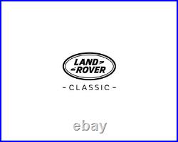 Land Rover Genuine Wire Wiring Harness Fits Range Rover 2010-2012 LR031189