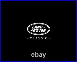 Land Rover Genuine Wire Wiring Harness Fits Range Rover 2010-2012 LR031191