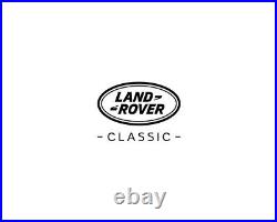 Land Rover Genuine Wire Wiring Harness Fits Range Rover 2010-2012 LR031191