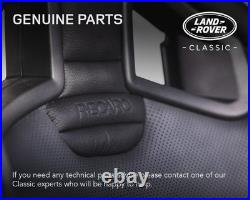 Land Rover Genuine Wire Wiring Harness Fits Range Rover Sport 2010-2013 LR030513