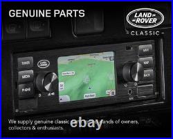 Land Rover Genuine Wiring Harness Fits Freelander 1996-2006 Classic YND500120 Land Rover Genuine Wiring Harness Fits Freelander 1996-2006 Classic YND500120