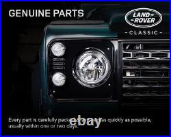 Land Rover Genuine Wiring Harness Fits Freelander 1996-2006 Classic YND500120 Land Rover Genuine Wiring Harness Fits Freelander 1996-2006 Classic YND500120