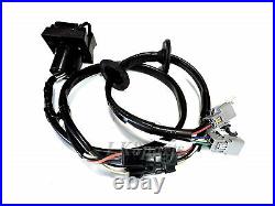 Land Rover Lr3 Tow Hitch Trailer Wiring Harness Electric Ywj500220 New