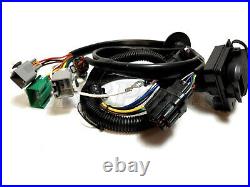 Land Rover Range Sport 06-09 Tow Hitch Wiring Harness Electric Ywj500170 New