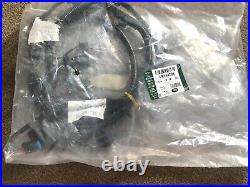 Land Rover Velar Rear Bumper PDC Wire Harness! GENUINE! LR144704